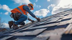 Reliable Birch Bay, WA Roofing Solutions